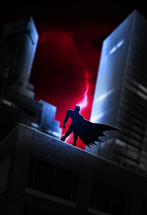 Rest In Peace Kevin Conroy (1955 – 2022)