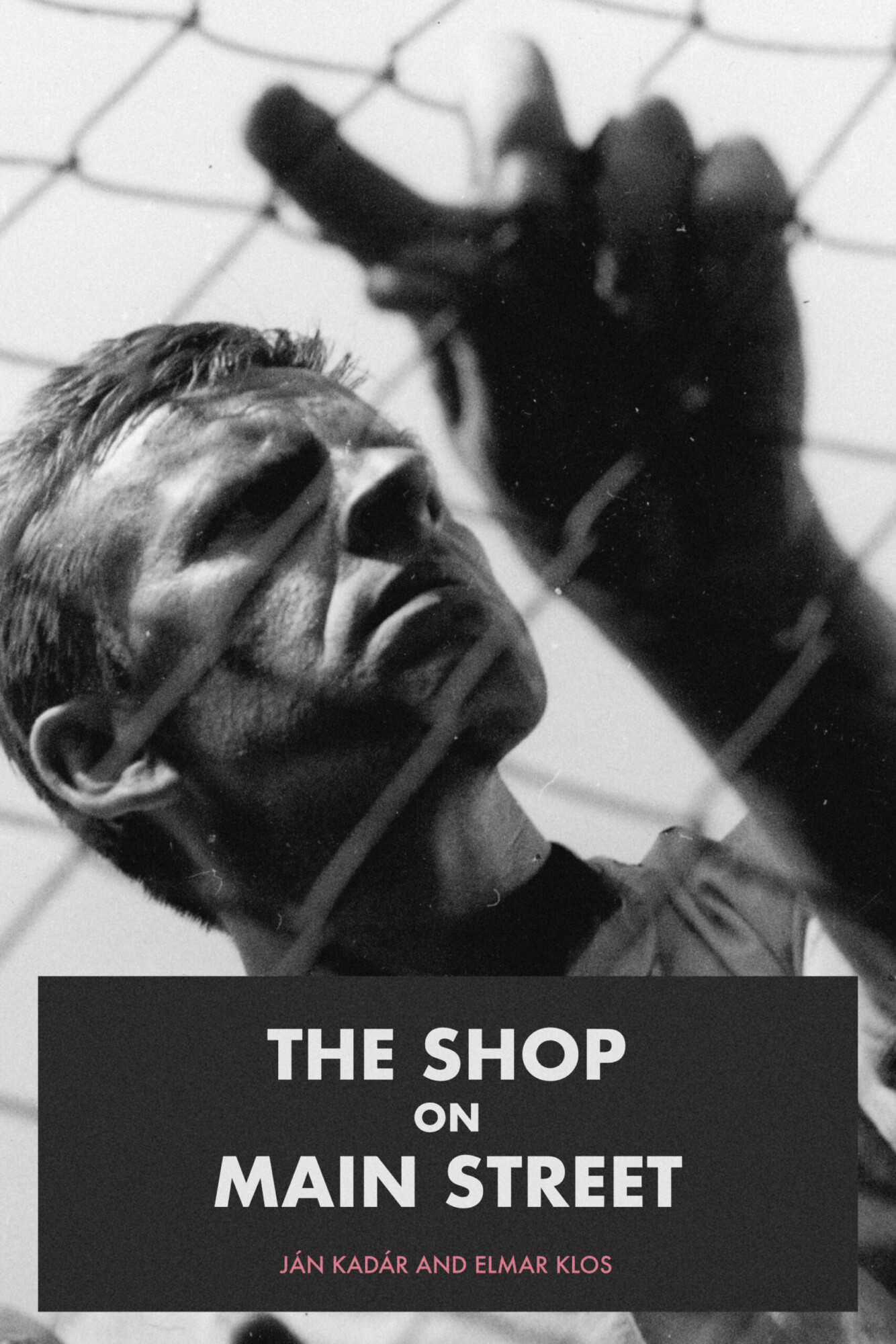 The Shop on Main Street (1965)