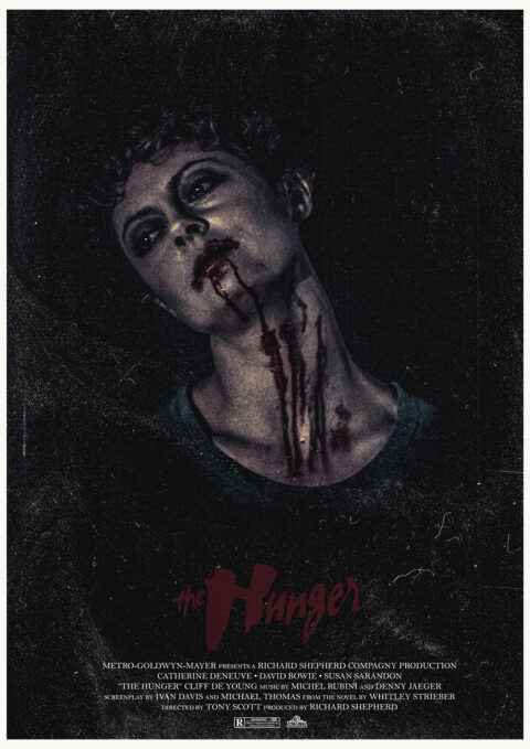 The Hunger