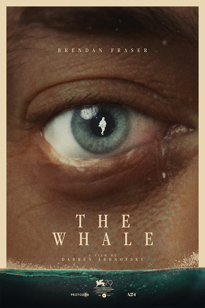 The Whale (2022)