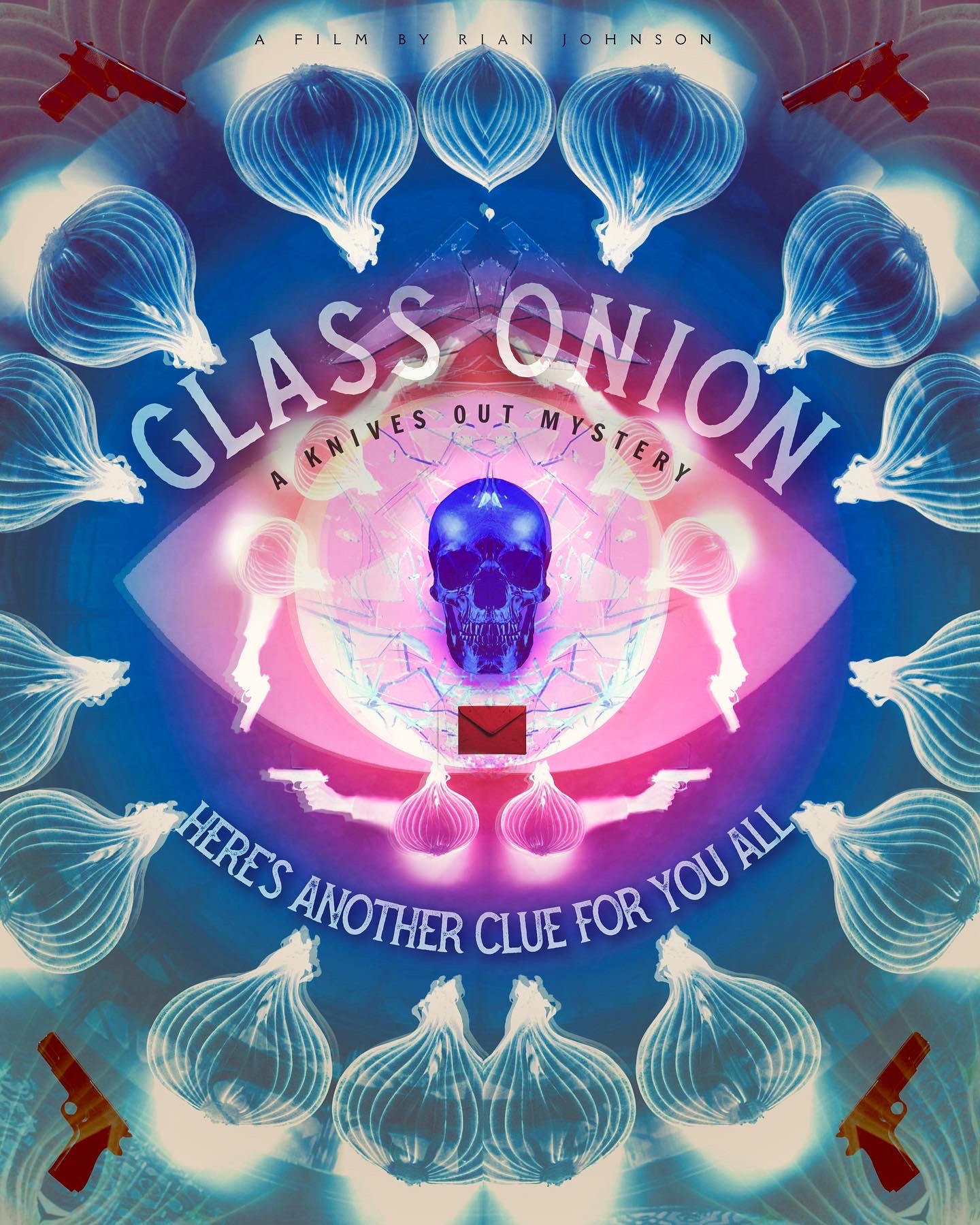 Glass Onion