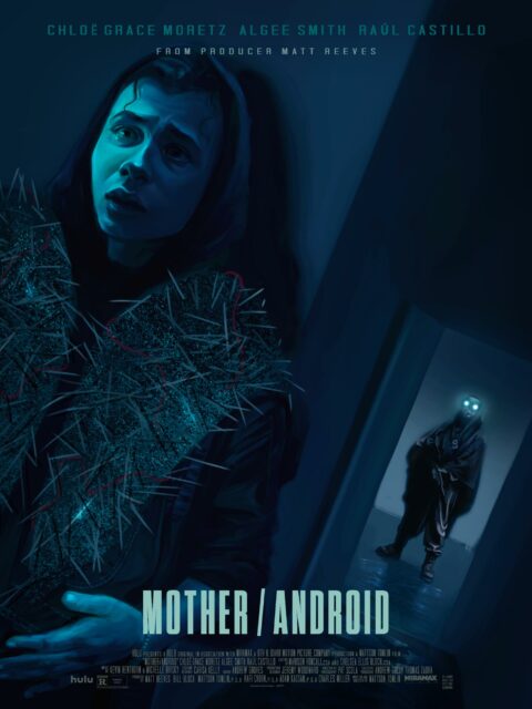 (1/3) MOTHER/ANDROID