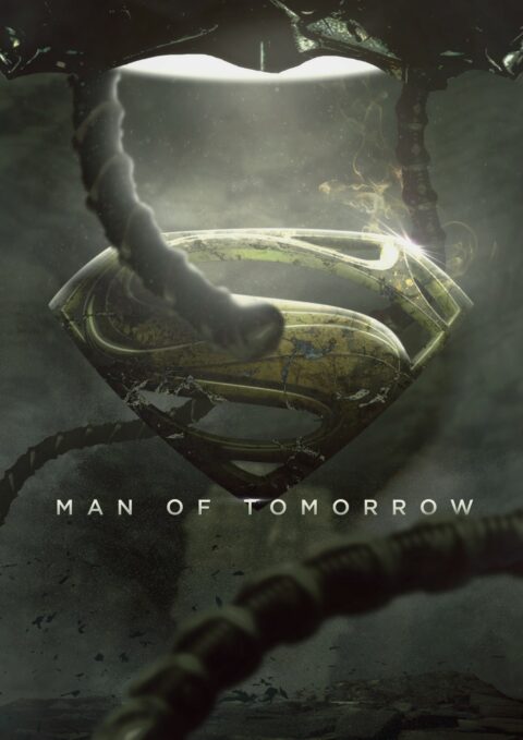 Man of Tomorrow