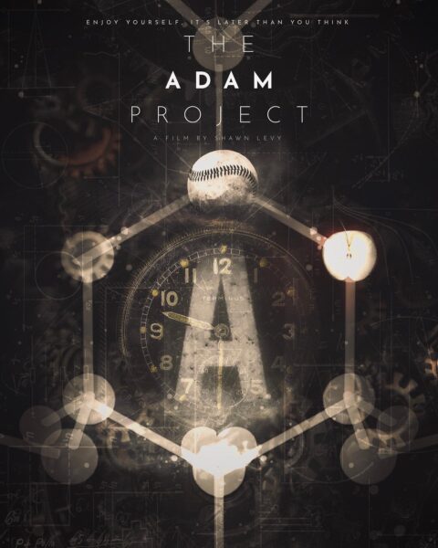 The Adam Project