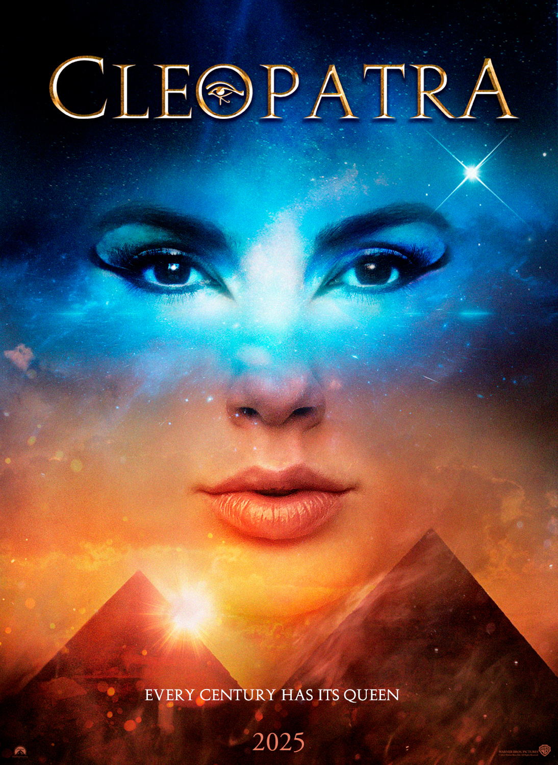 Cleopatra – Poster Teaser