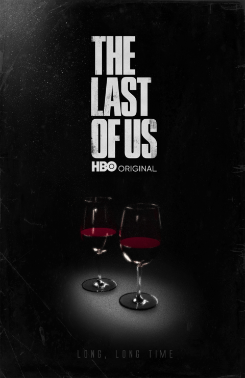 The Last of Us – Long, Long Time