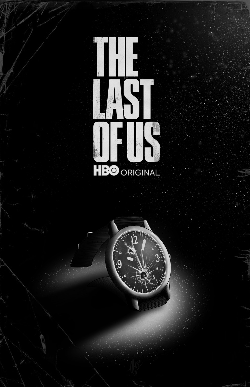 The Last of Us – When You’re Lost in the Darkness