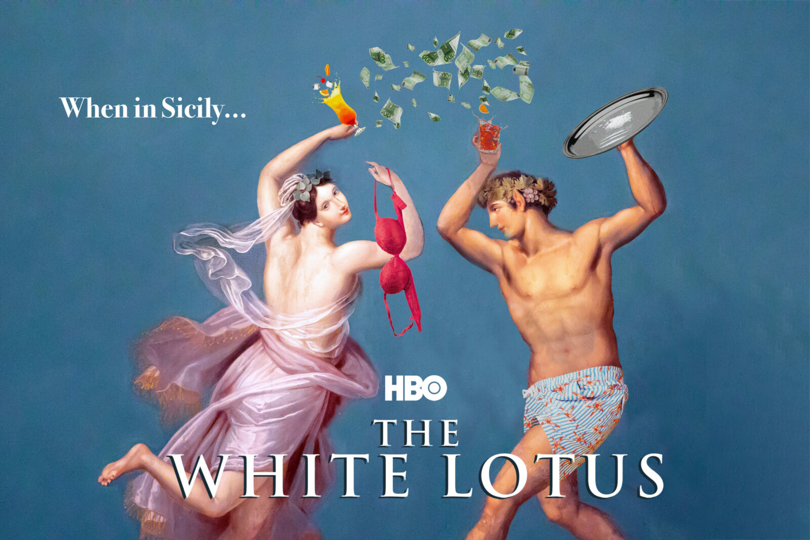 The White Lotus (S2)