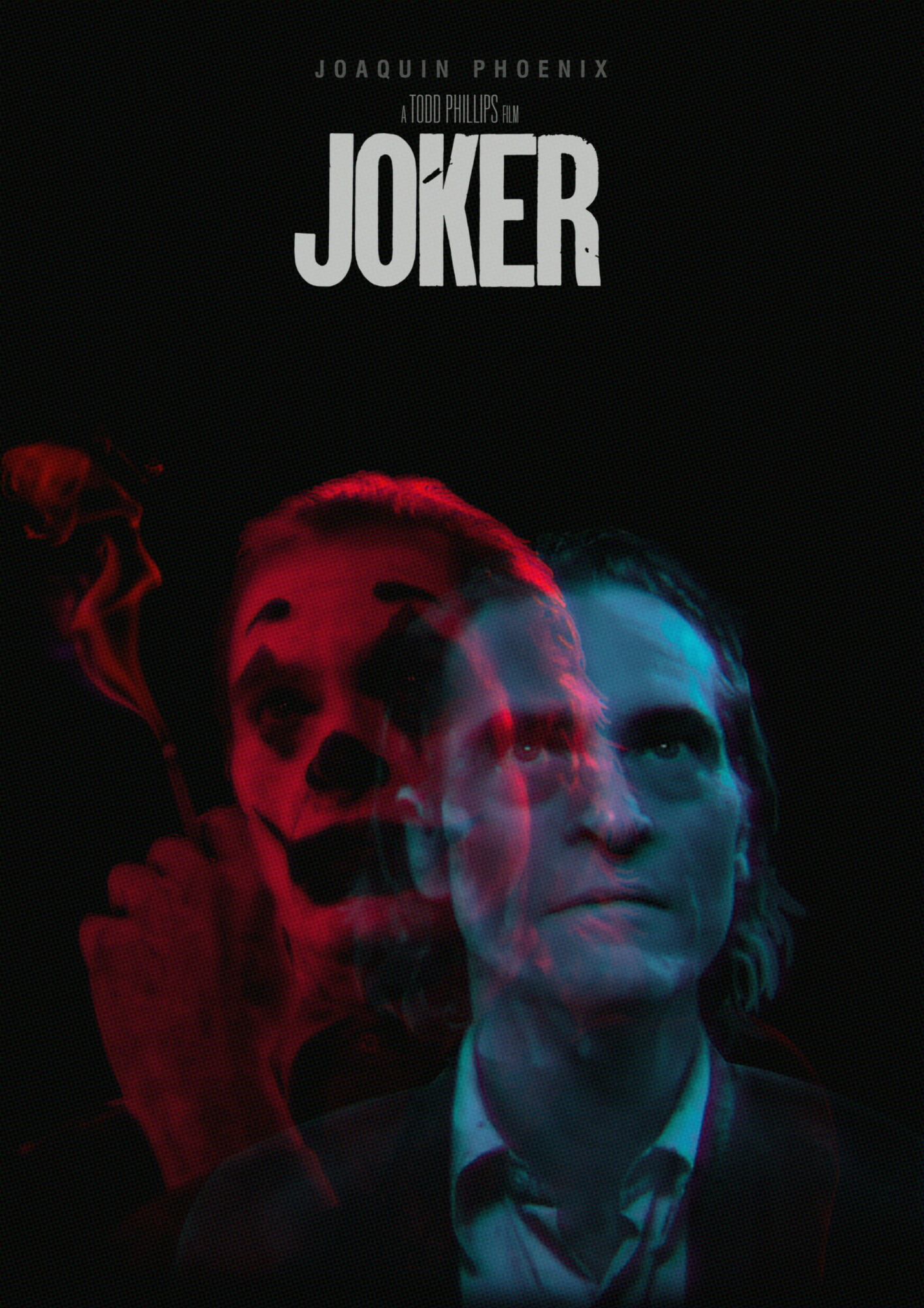 JOKER – Alternate Poster 2