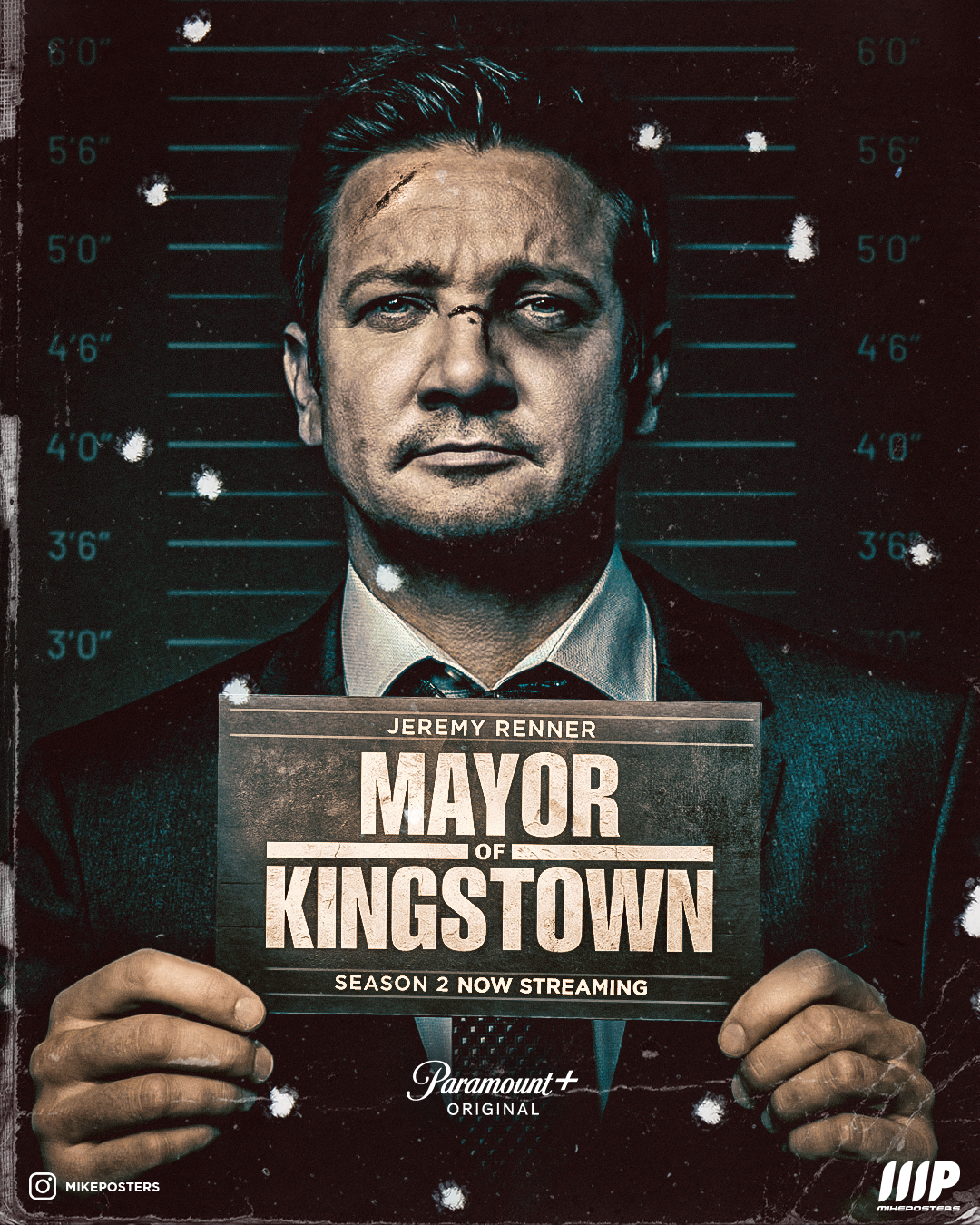 Mayor of Kingstown