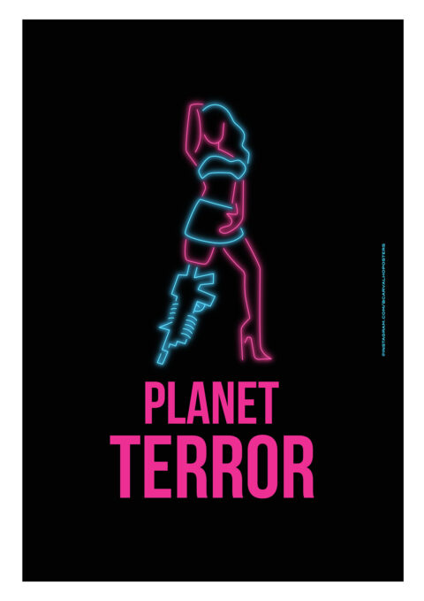 Planet Terror