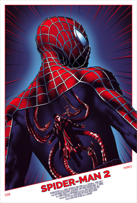 Spider-Man 2 #2