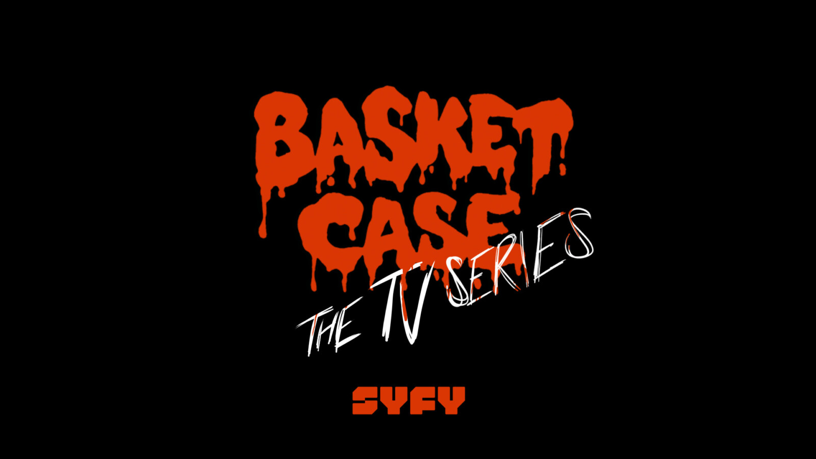 Basket Case: The TV Series
