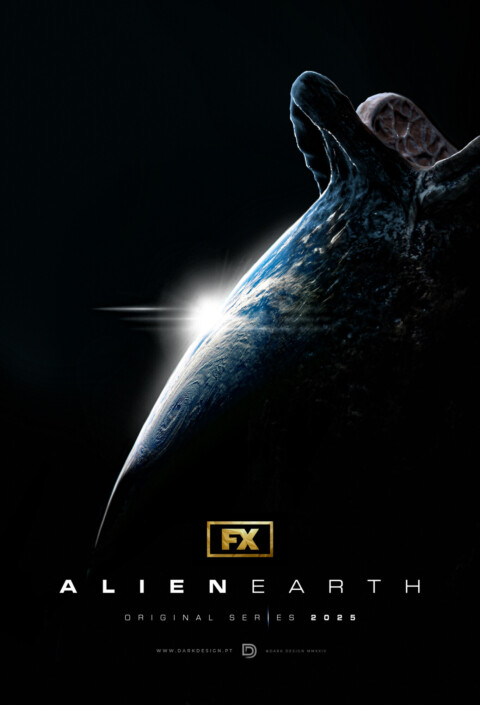 Alien Earth (TV Show)