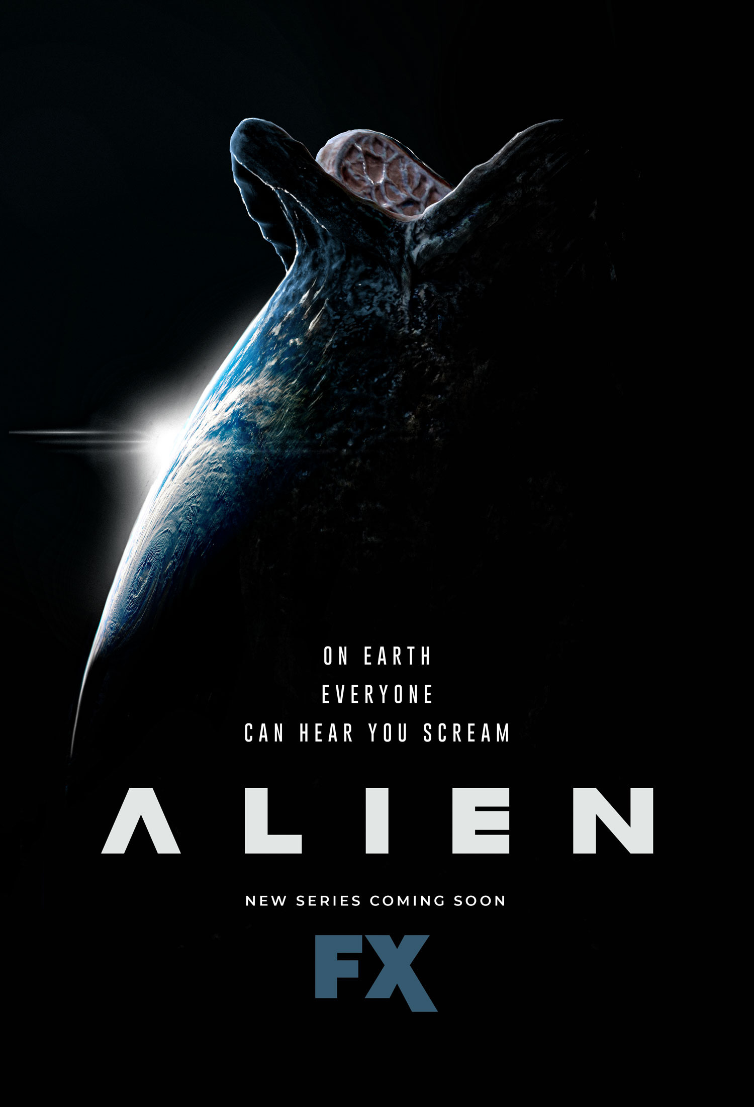 Alien (TV Show)