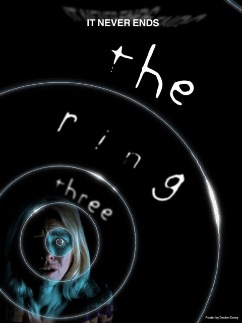 The Ring Three – Concept Poster