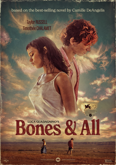 “Bones & All” (2022)
