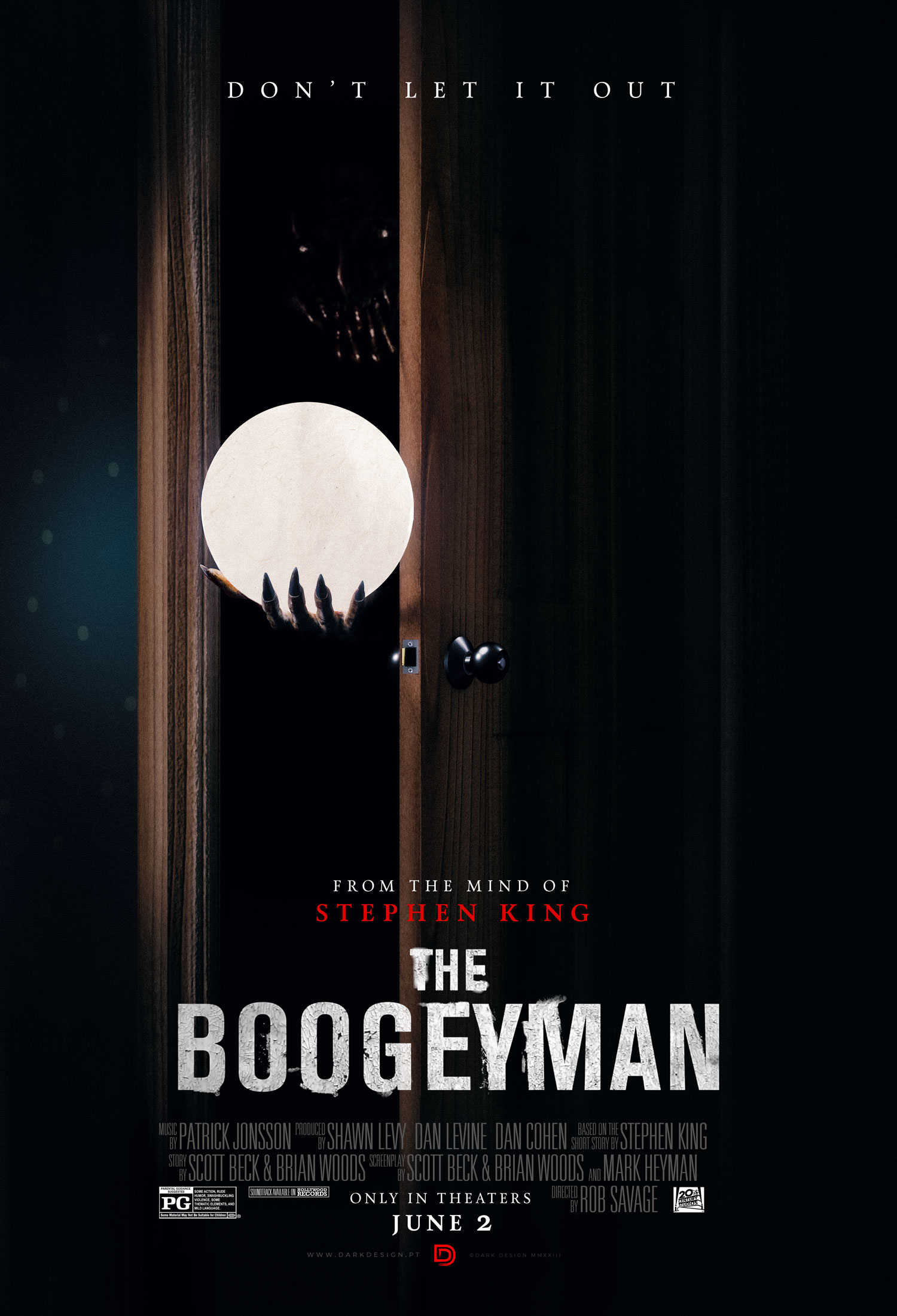 The Boogeyman