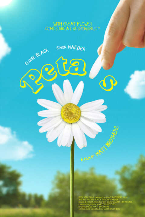 Petals – Short Film – Official