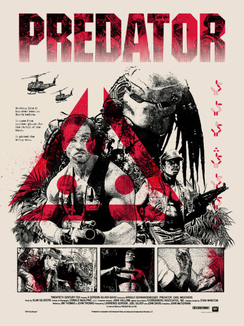 Predator (1987)