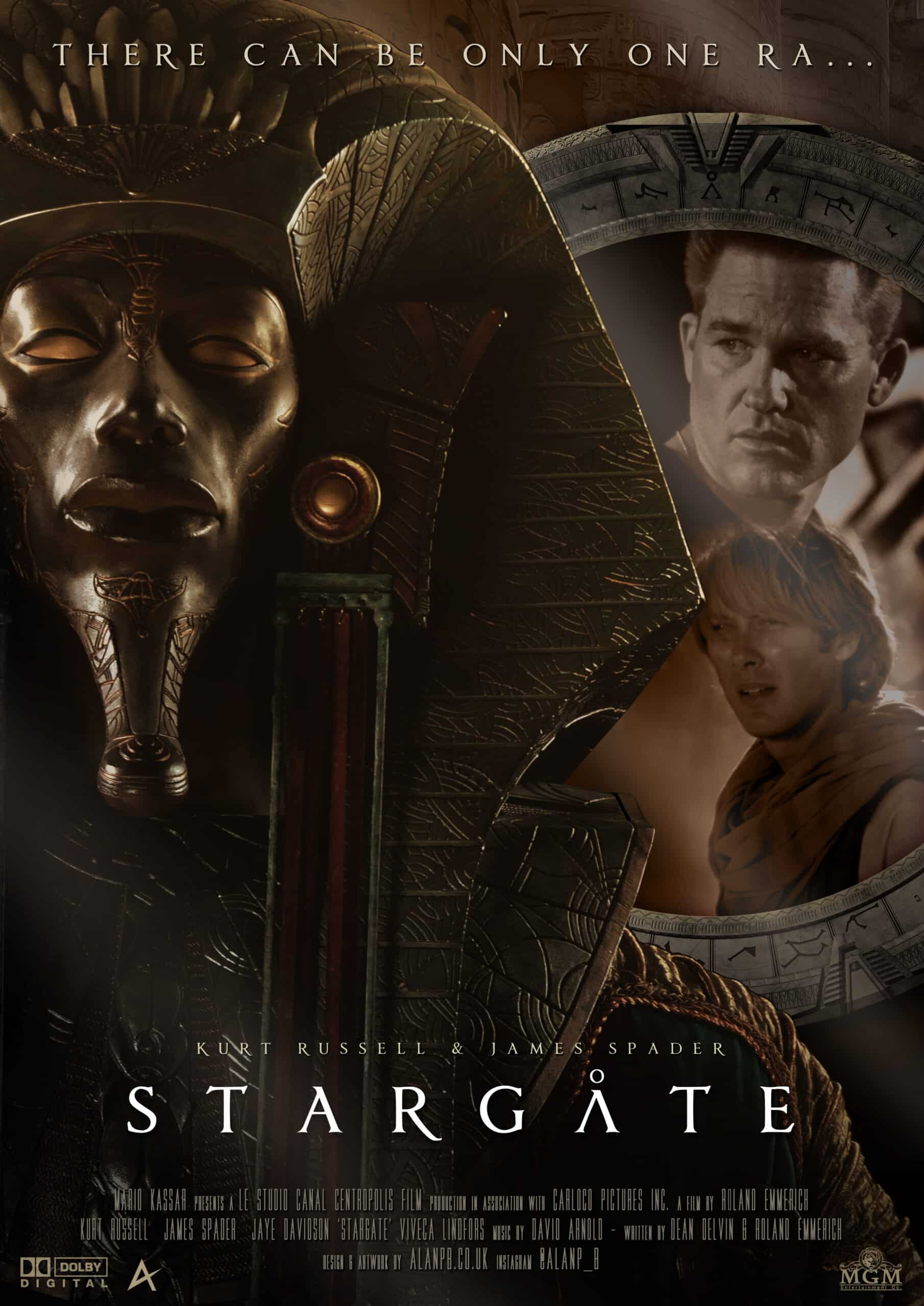 stargate movie