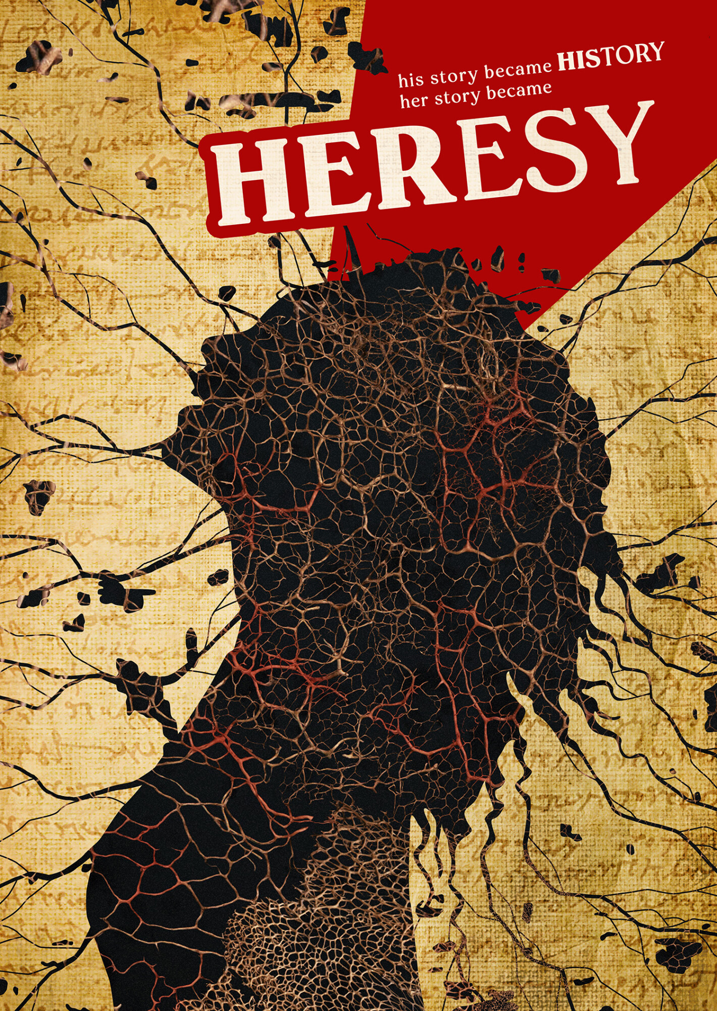 Heresy Poster