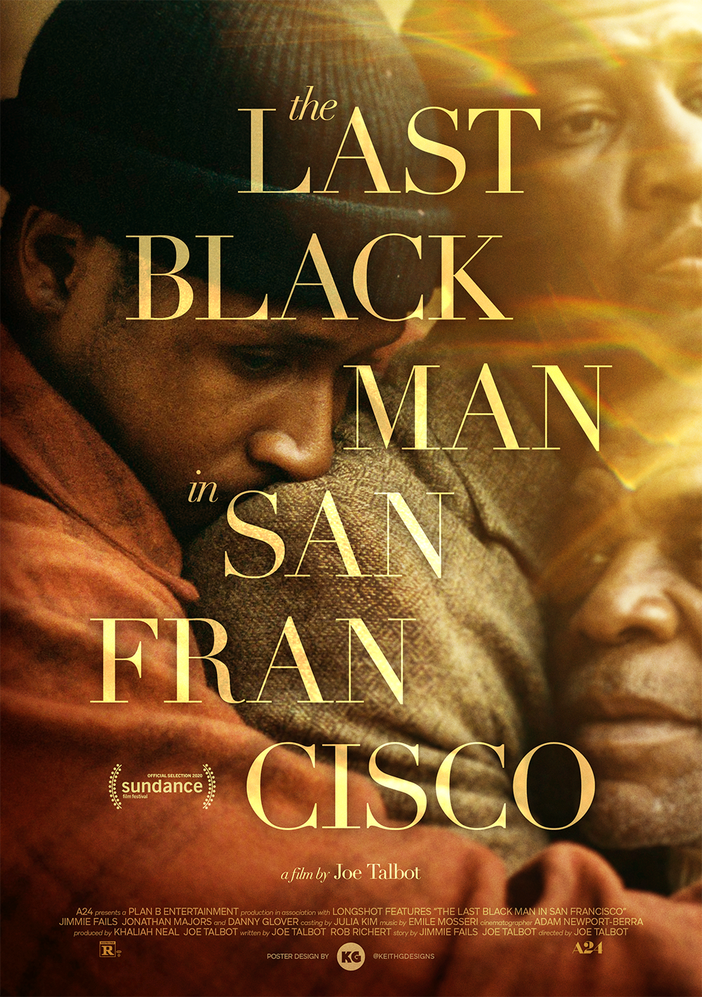 “The Last Black Man in San Francisco” (2019)