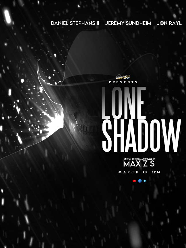 Lone Shadow (2023)