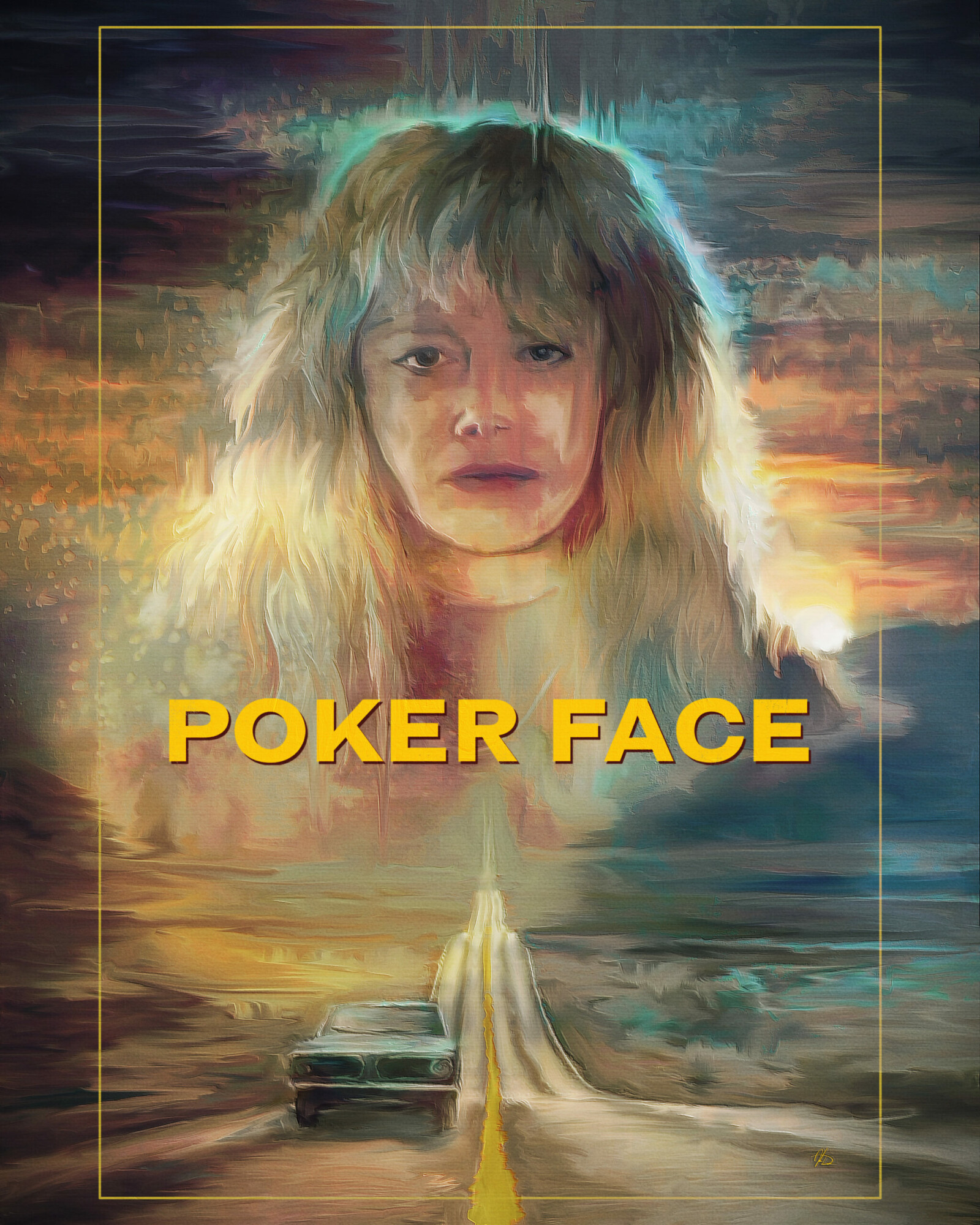 Poker Face