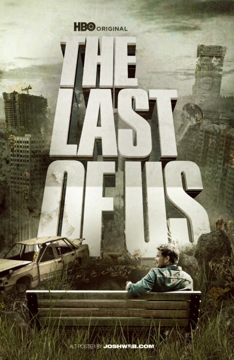 The Last of US