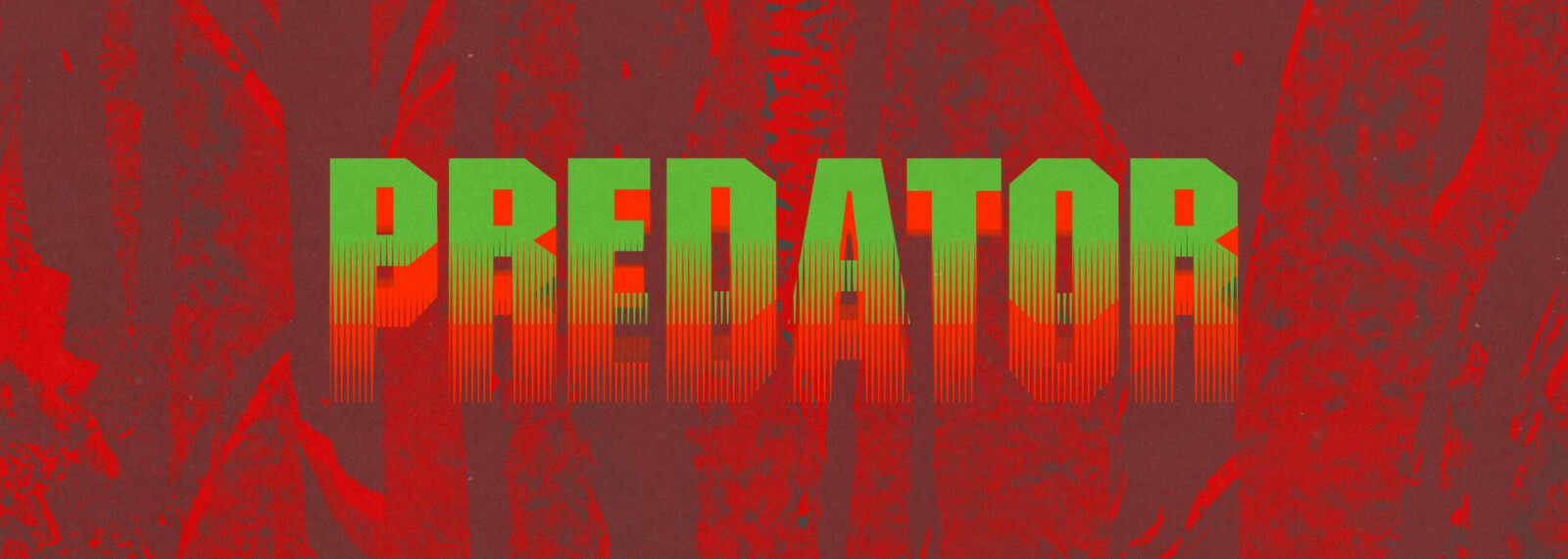 Predator: If it Bleeds