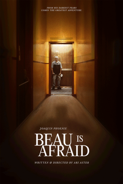 Beau Is Afraid