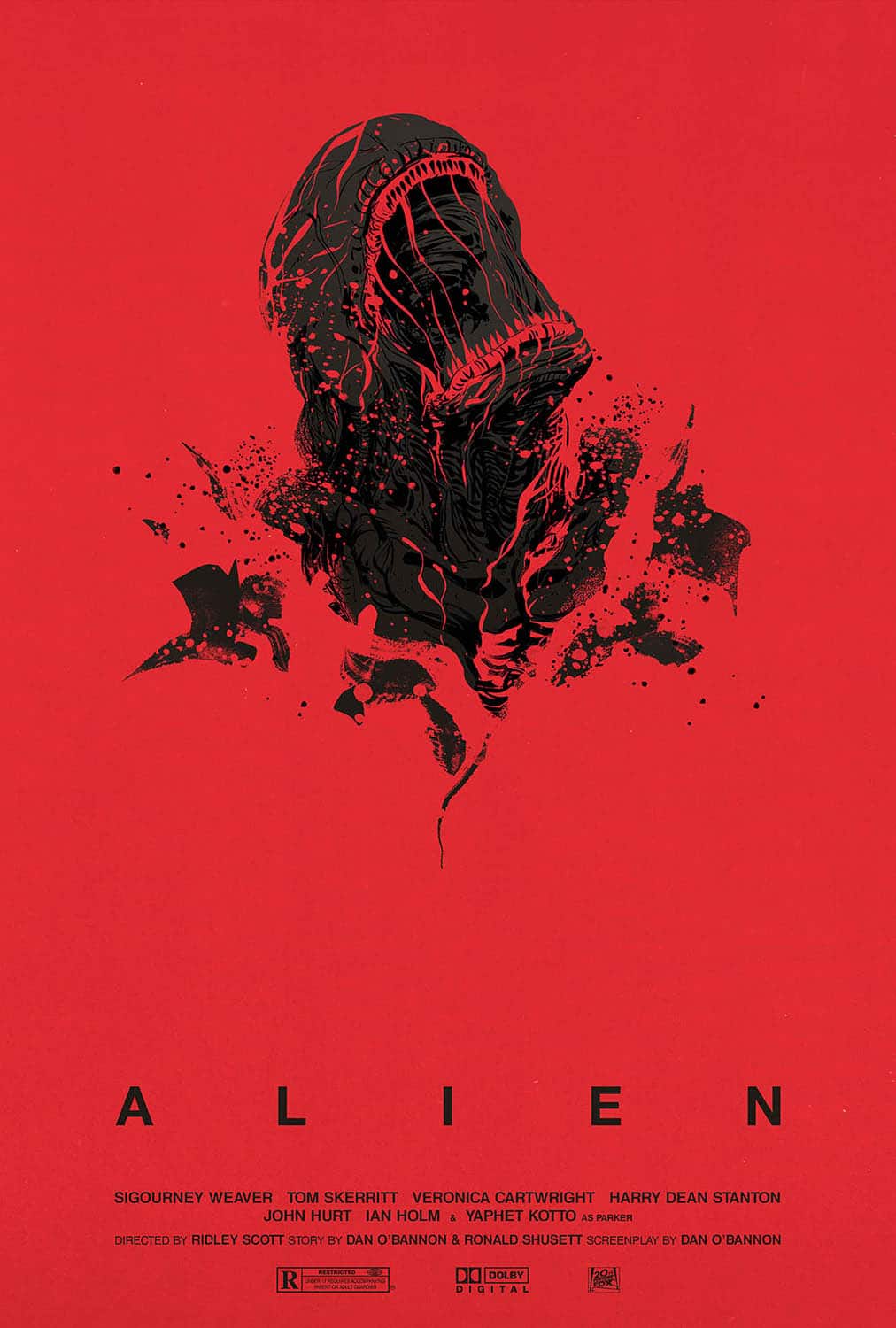 Alien