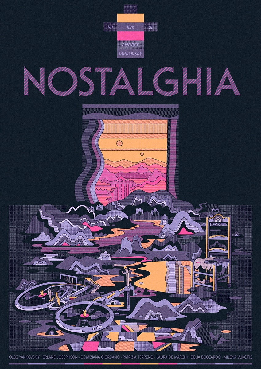 Nostalghia