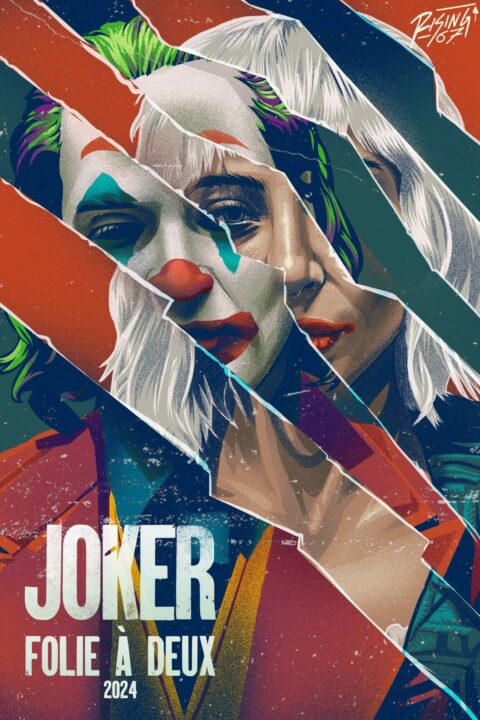 Joker folie à deux