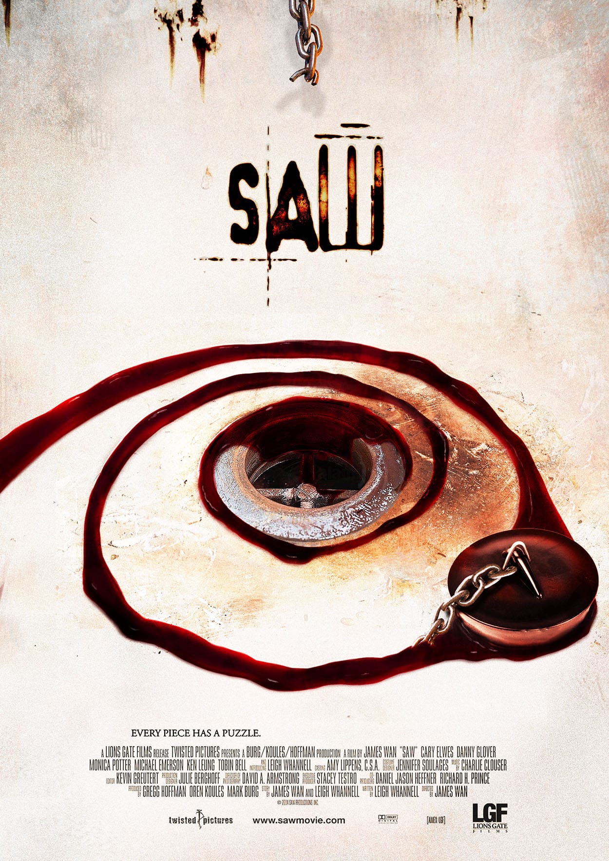 Saw