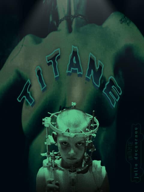 TITANE (2021)