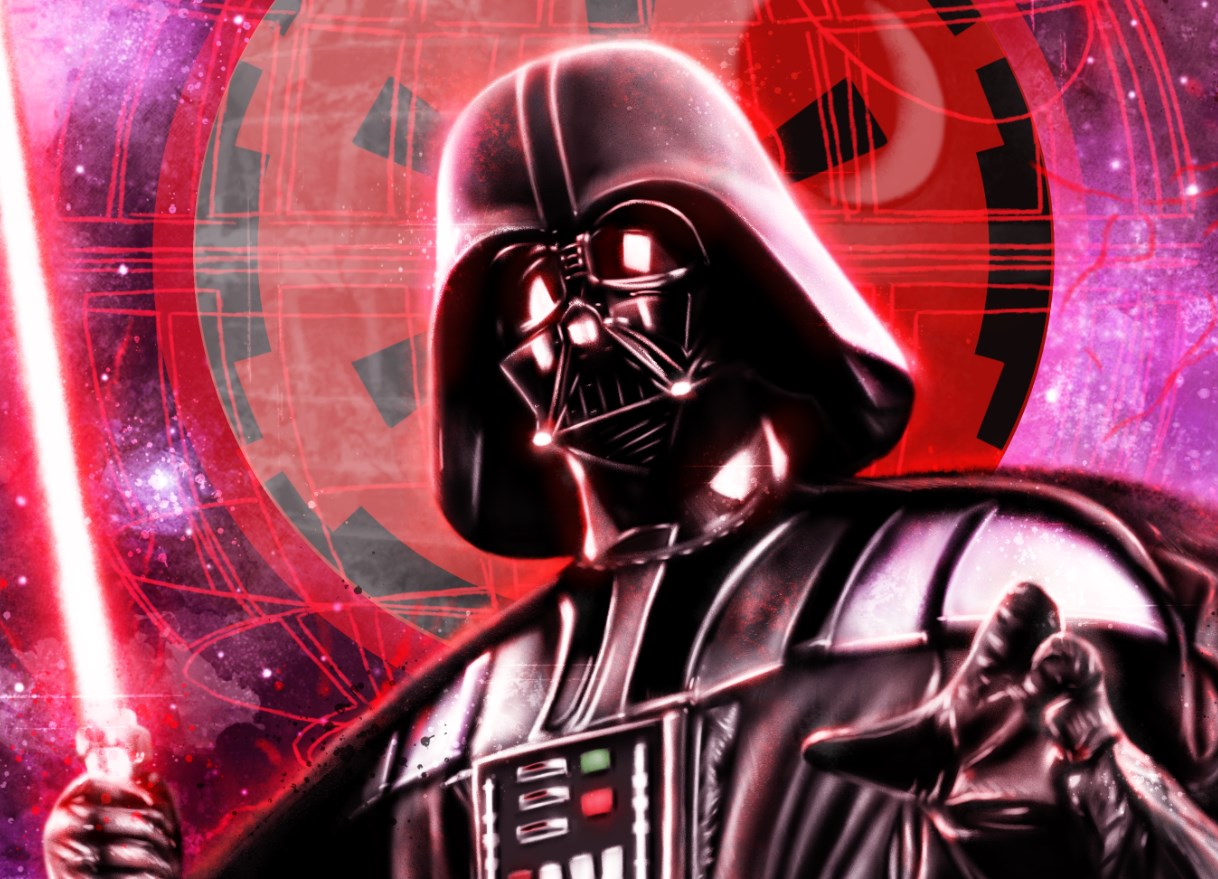 Star Wars – Darth Vader