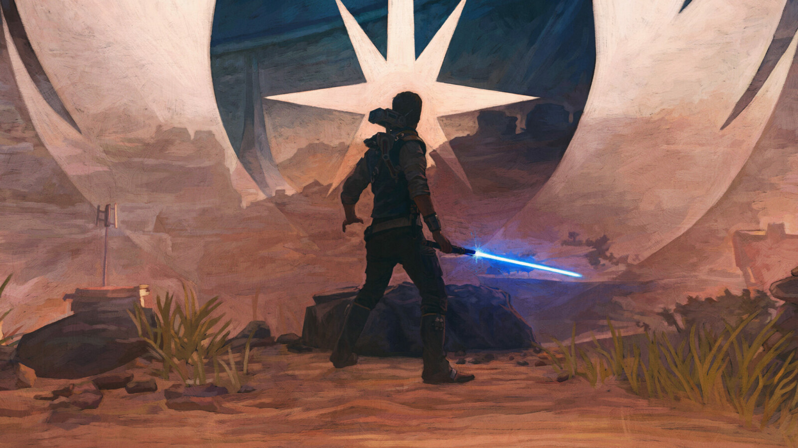 Star Wars Jedi: Survivor