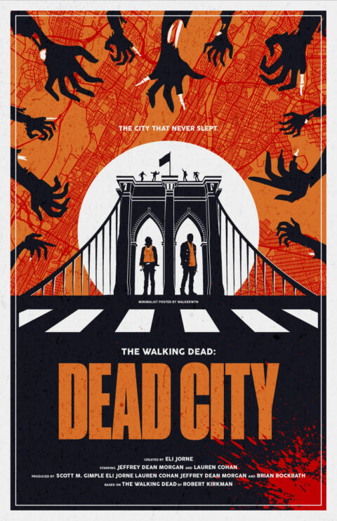 TWD: Dead City | 2023