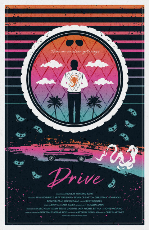 Drive | 2011
