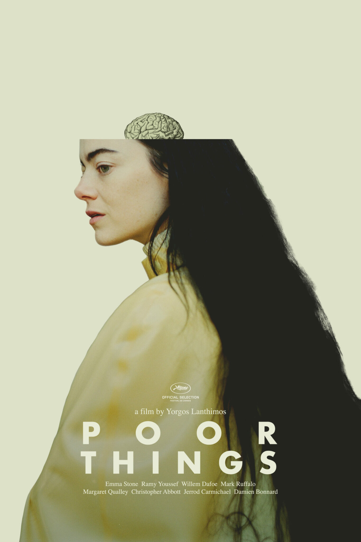 Poor Things Intotheposterverse PosterSpy