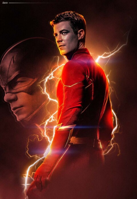 The Final Run (The Flash)