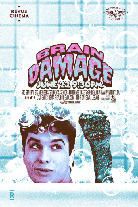 Brain Damage