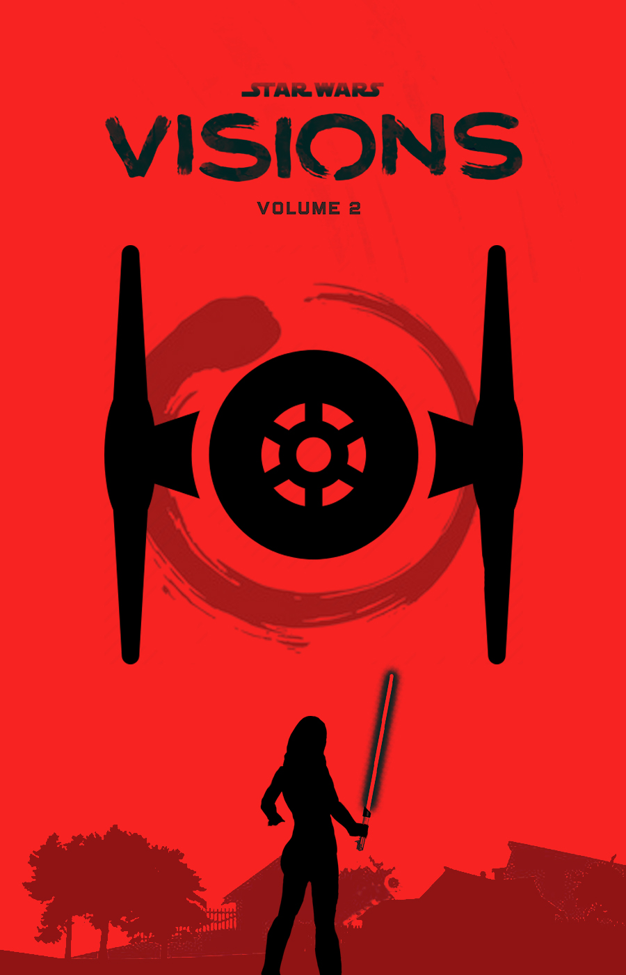 Star Wars: Visions Volume 2