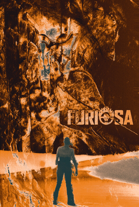 Furiosa – Fury Road