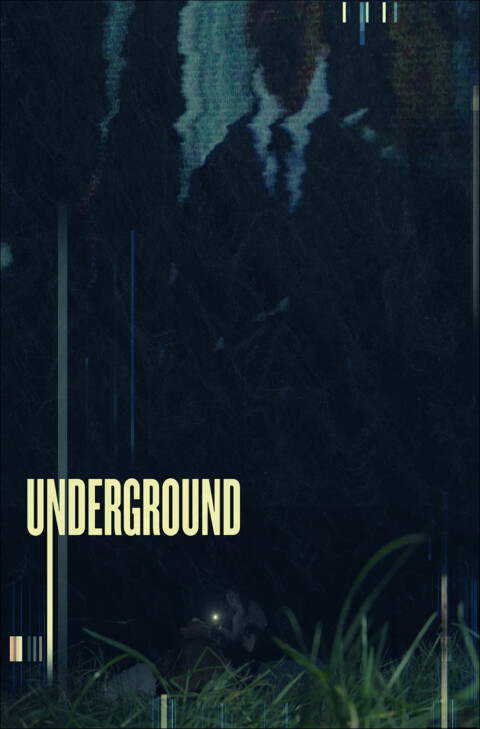 Underground Official Poster