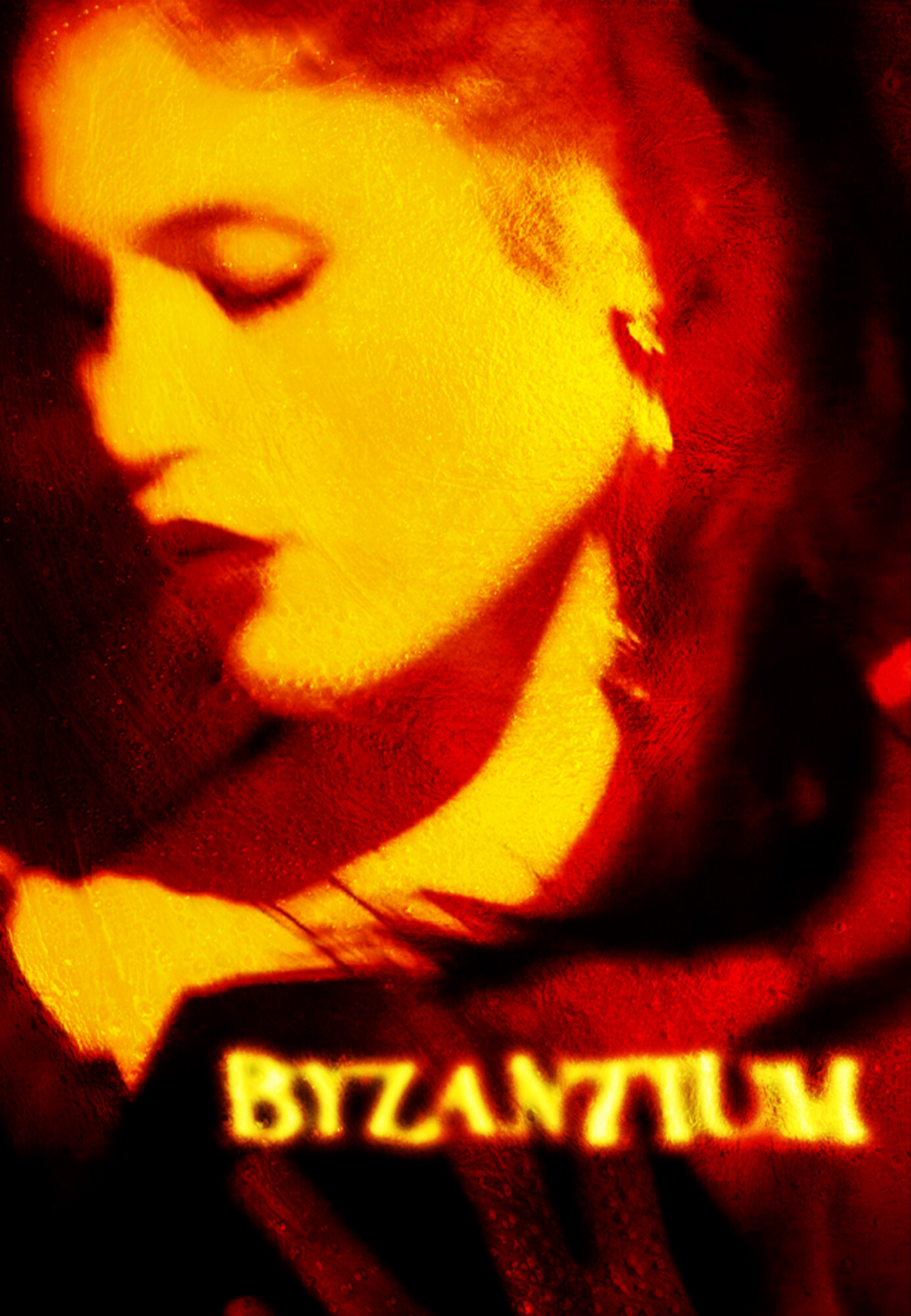 Byzantium Poster