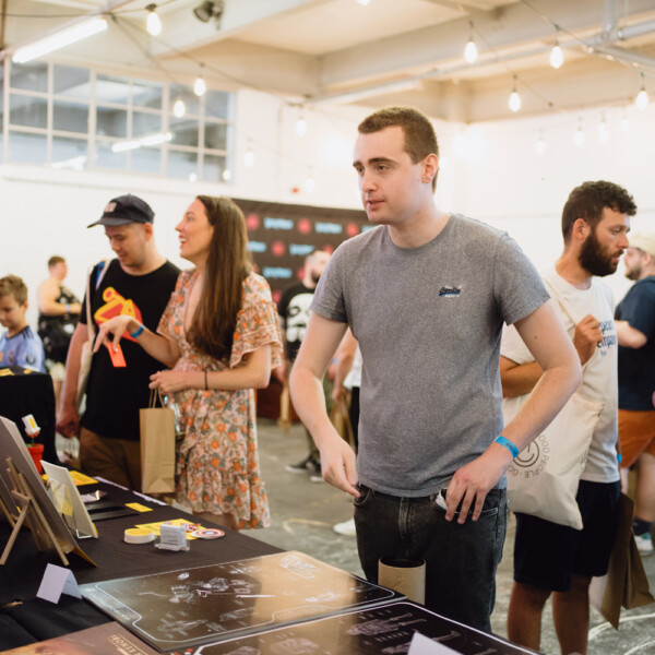 Vice Press Open House – We ABSOLUTELY LOVED it!