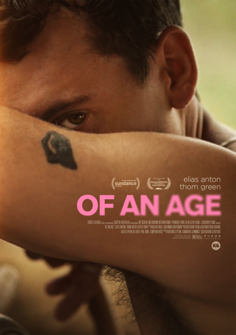 “Of An Age” (2022)